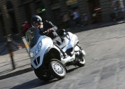 Piaggio Mp3 400ie